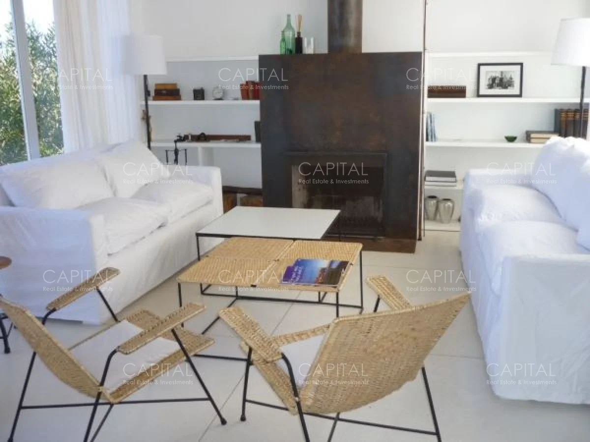 Casa en Montoya, propiedad 289636 -Imagen 10