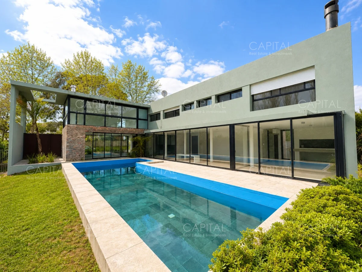 Casa en San Nicolás, propiedad 290473 -Imagen 1