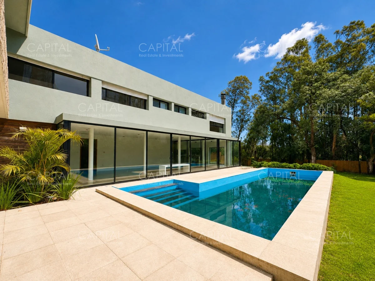 Casa en San Nicolás, propiedad 290473 -Imagen 2