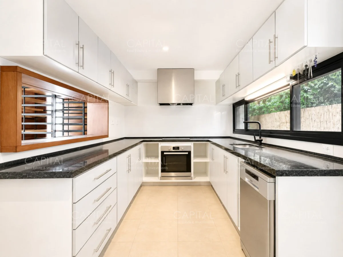Casa en San Nicolás, propiedad 290473 -Imagen 11