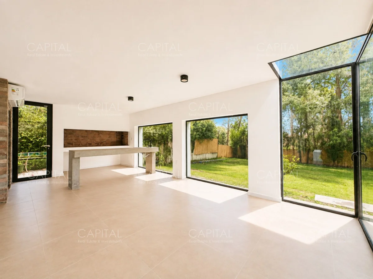 Casa en San Nicolás, propiedad 290473 -Imagen 14