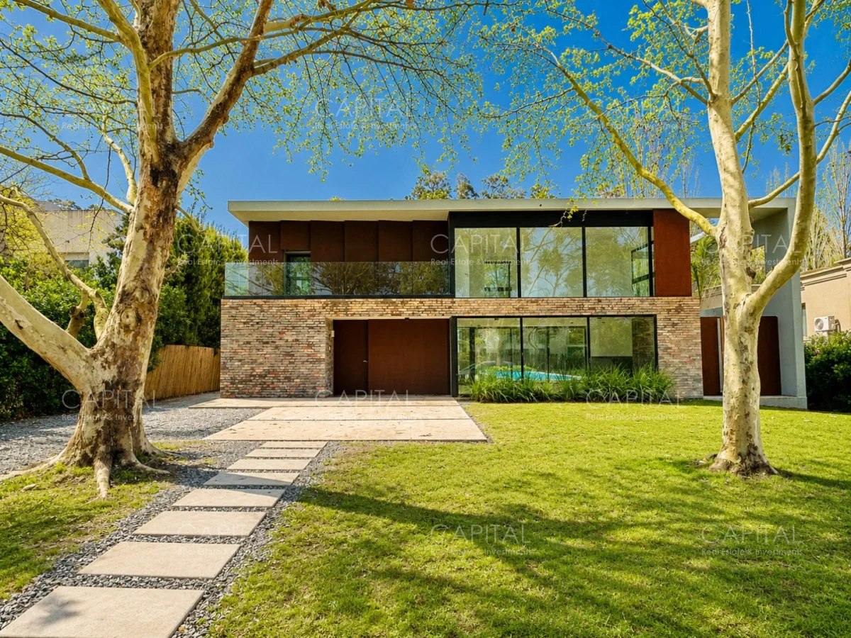 Casa en San Nicolás, propiedad 290473 -Imagen 3