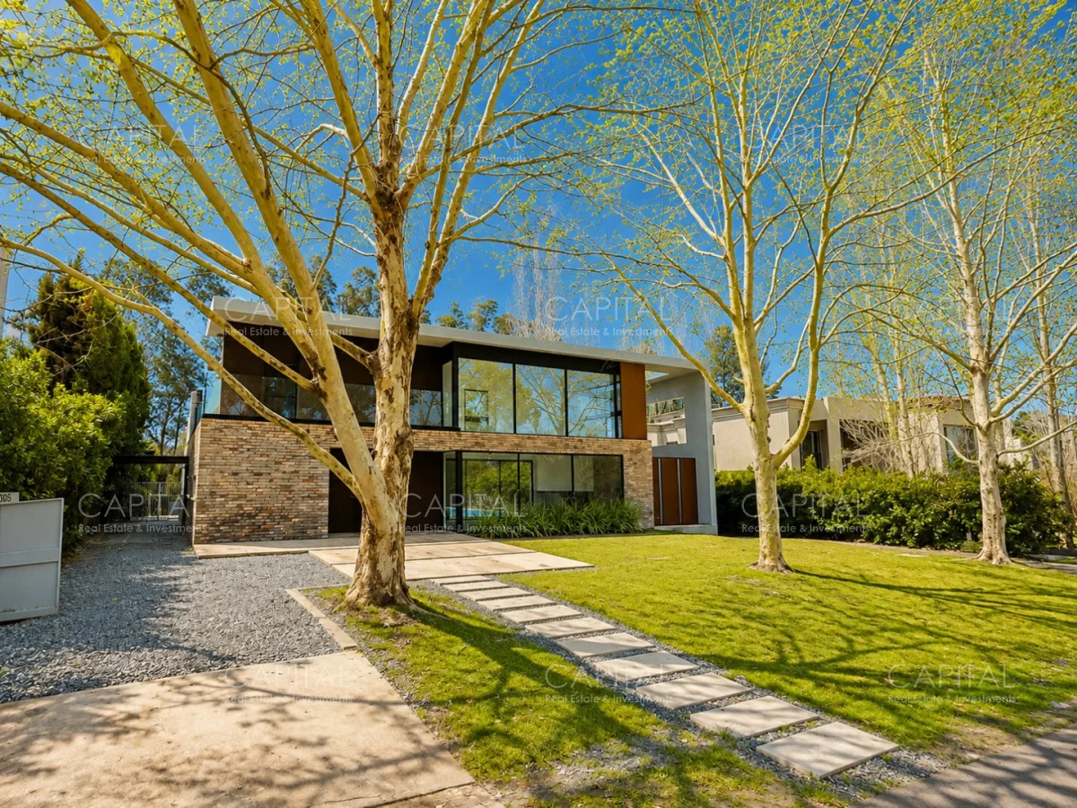 Casa en San Nicolás, propiedad 290473 -Imagen 4