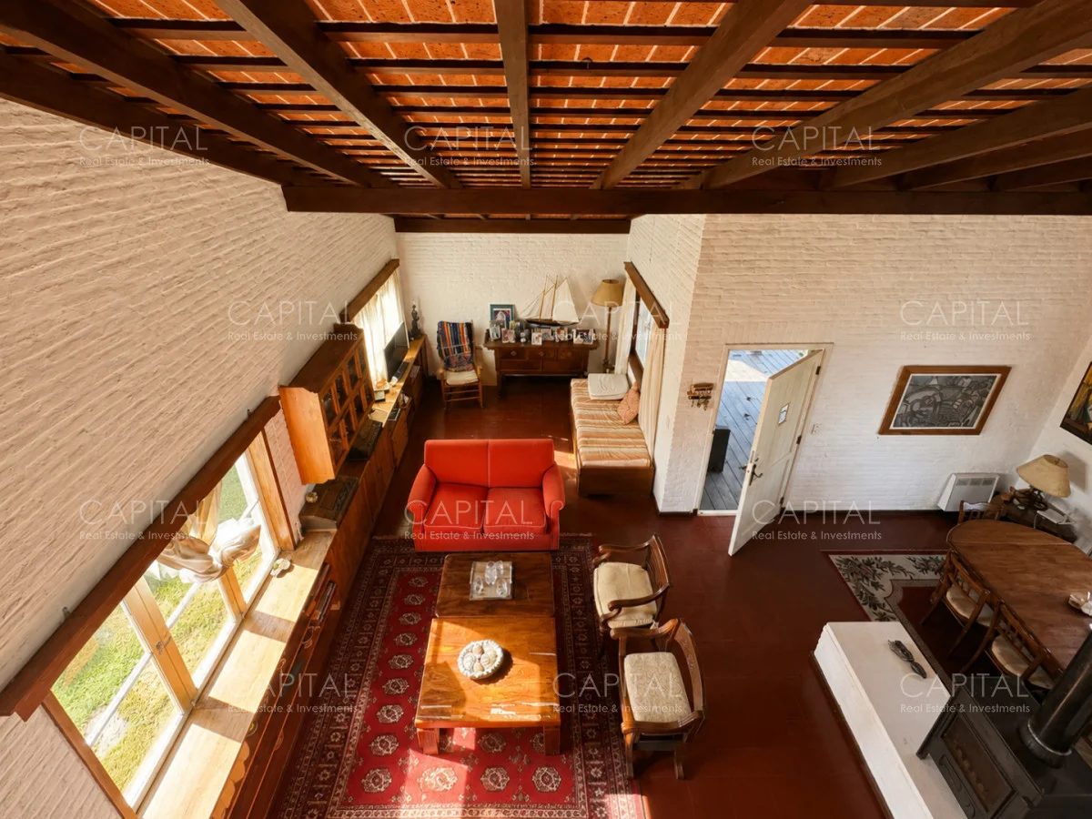 Casa en San Rafael, propiedad 291240 -Imagen 11