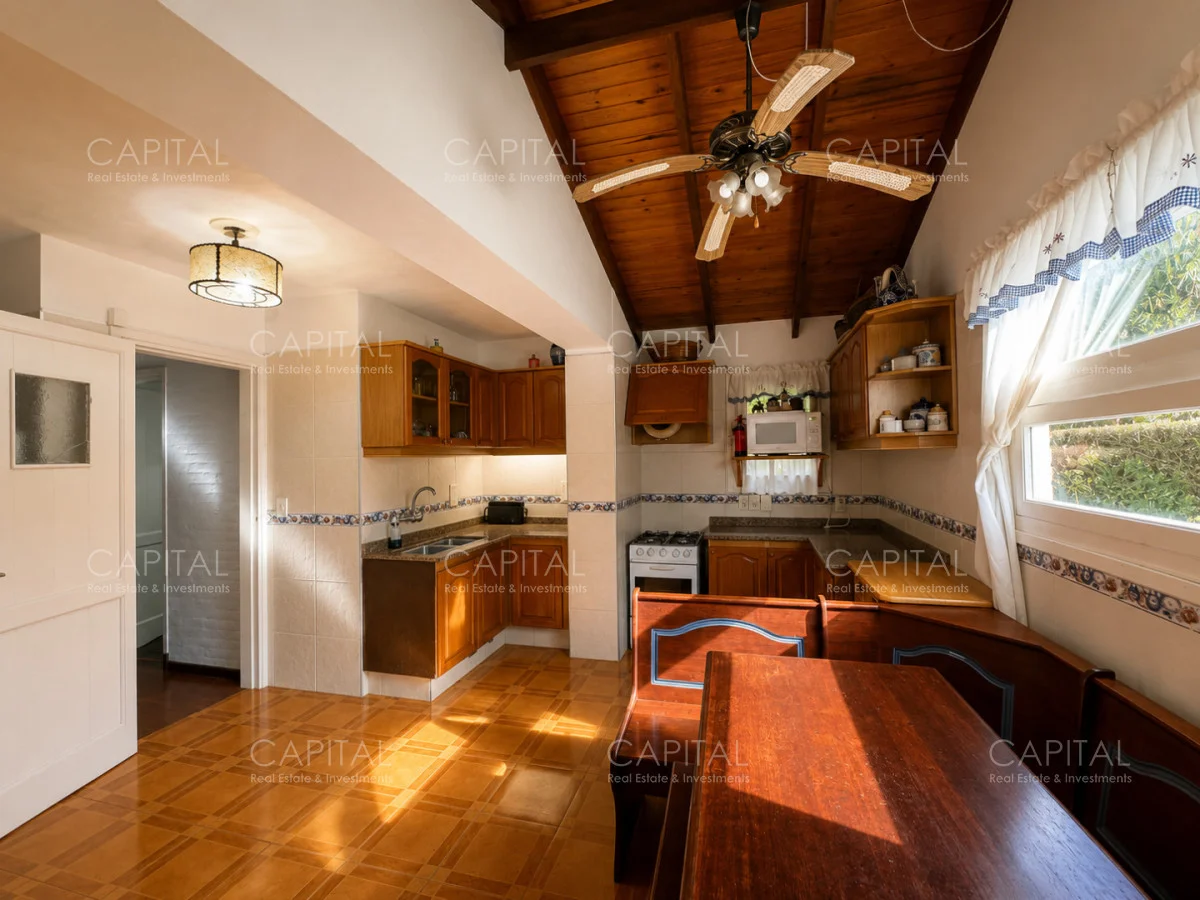 Casa en San Rafael, propiedad 291240 -Imagen 12