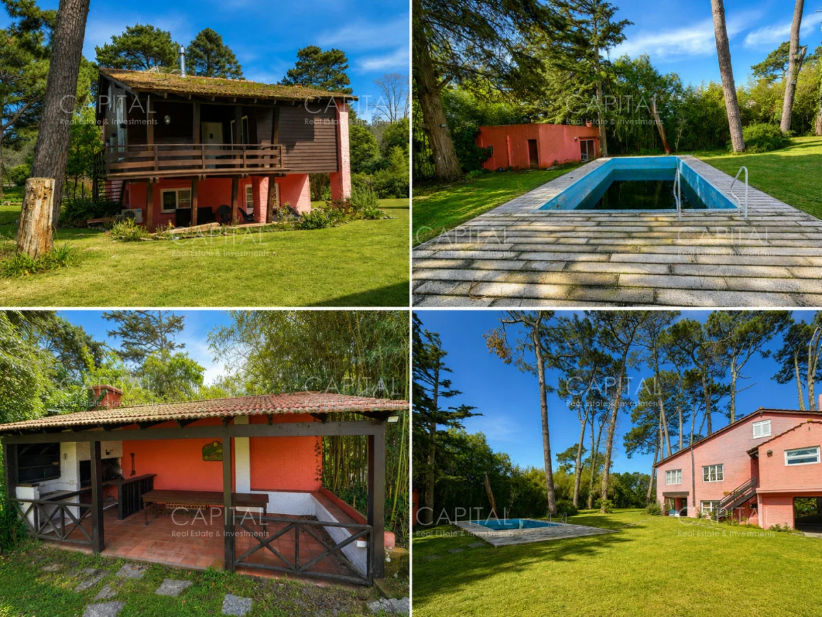 Casa en San Rafael, propiedad 291240 -Imagen 13