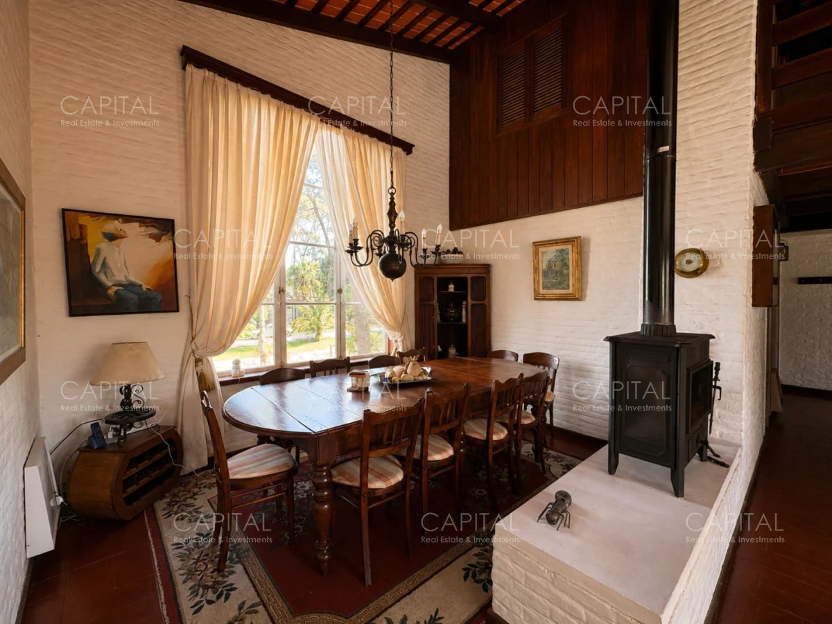 Casa en San Rafael, propiedad 291240 -Imagen 3