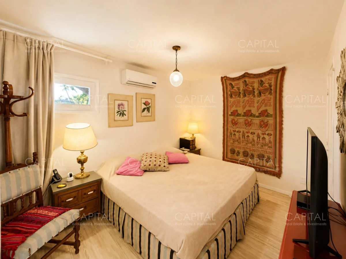 Casa en San Rafael, propiedad 291240 -Imagen 4