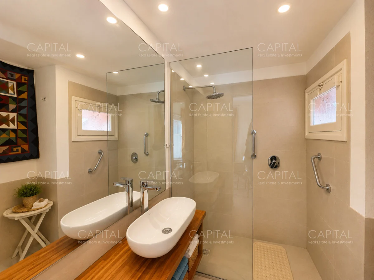 Casa en San Rafael, propiedad 291240 -Imagen 5