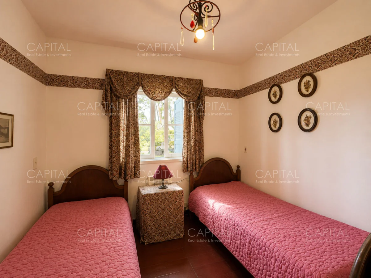 Casa en San Rafael, propiedad 291240 -Imagen 8