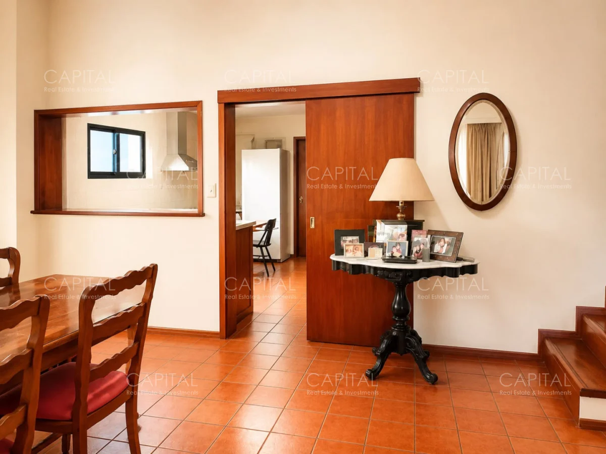 Casa en Punta Ballena, propiedad 291520 -Imagen 3