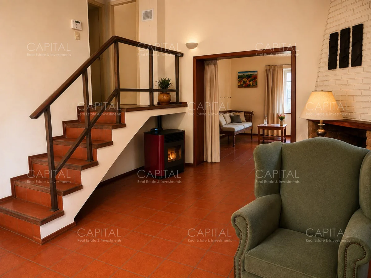 Casa en Punta Ballena, propiedad 291520 -Imagen 4