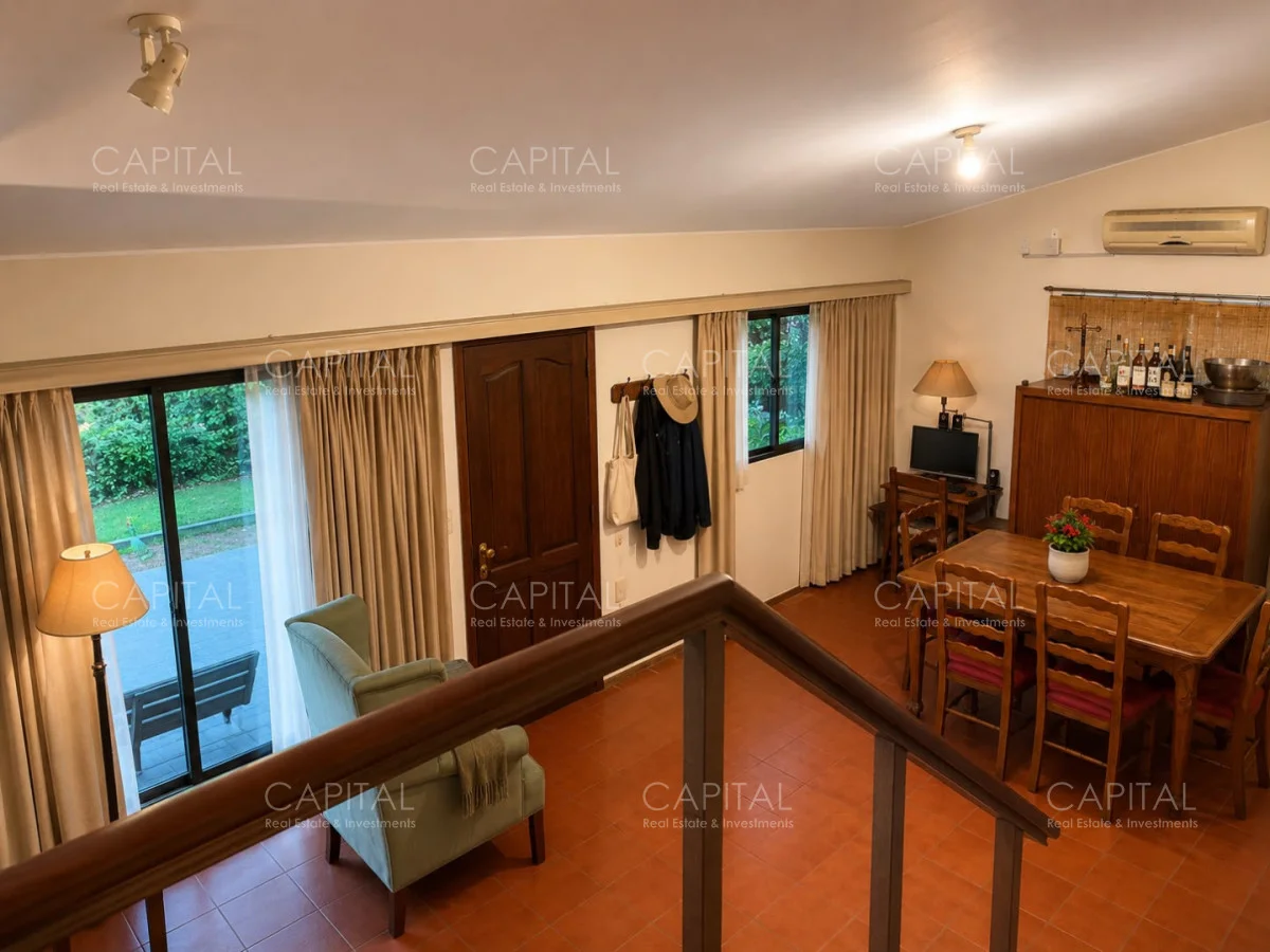 Casa en Punta Ballena, propiedad 291520 -Imagen 5