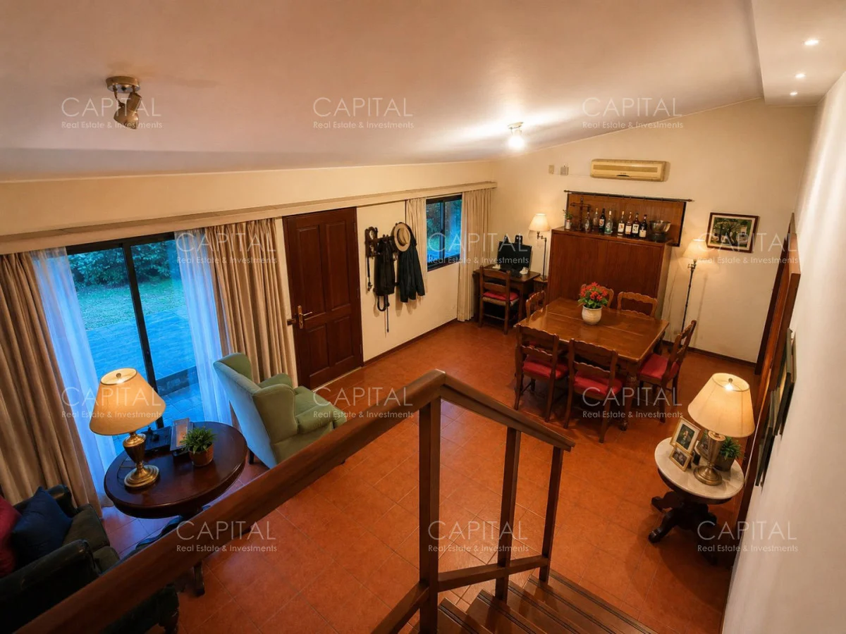 Casa en Punta Ballena, propiedad 291520 -Imagen 6