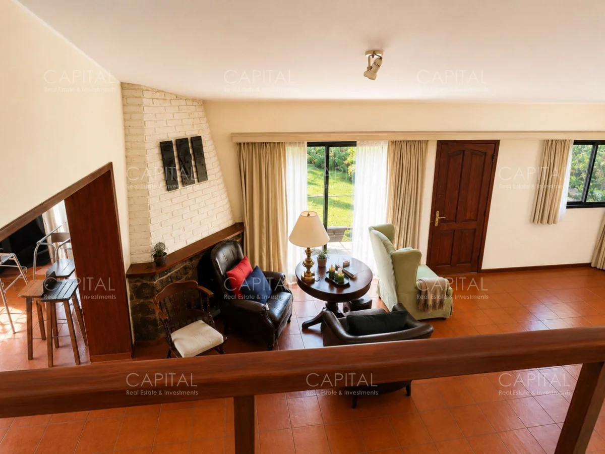 Casa en Punta Ballena, propiedad 291520 -Imagen 7