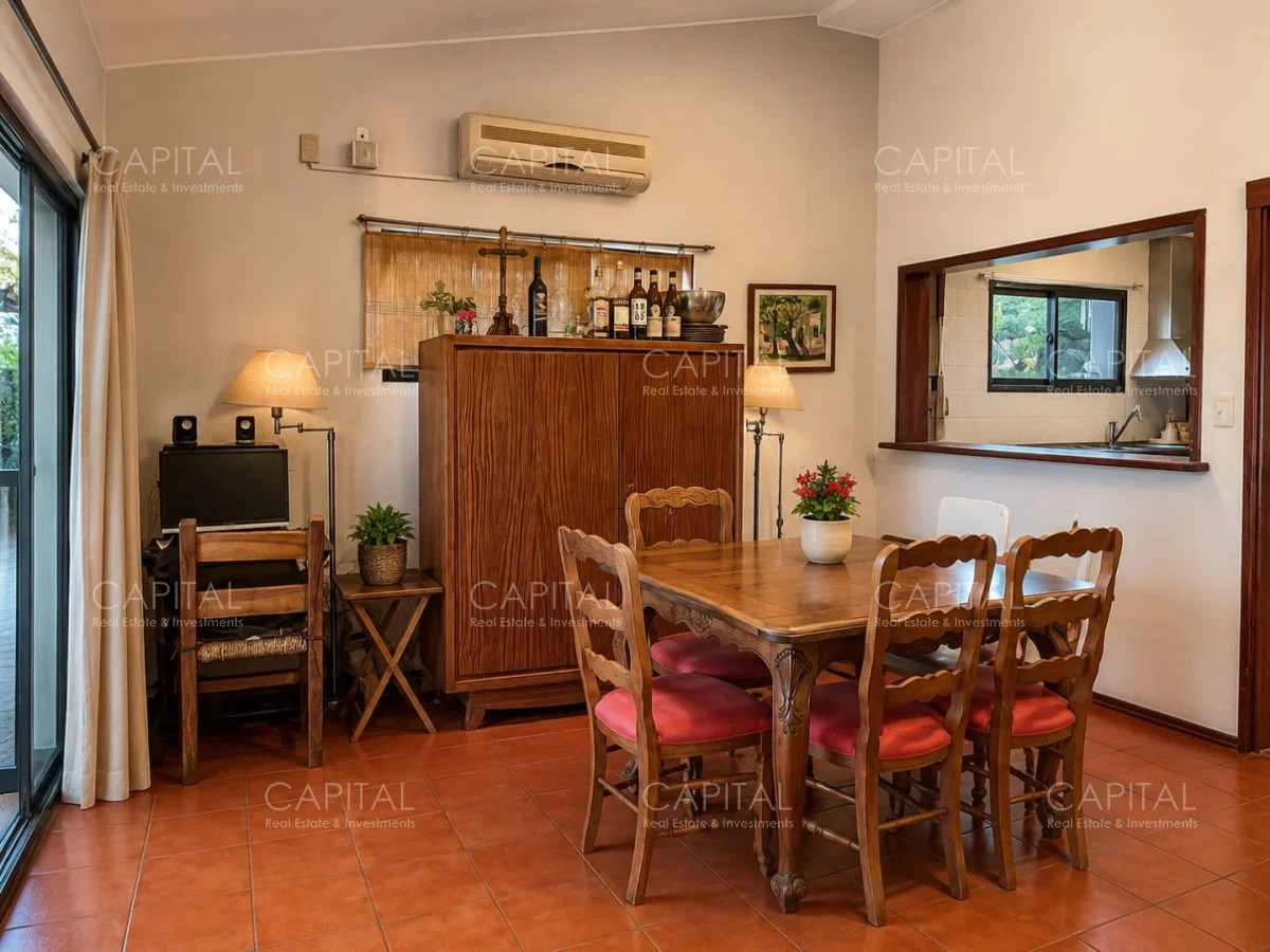 Casa en Punta Ballena, propiedad 291520 -Imagen 9
