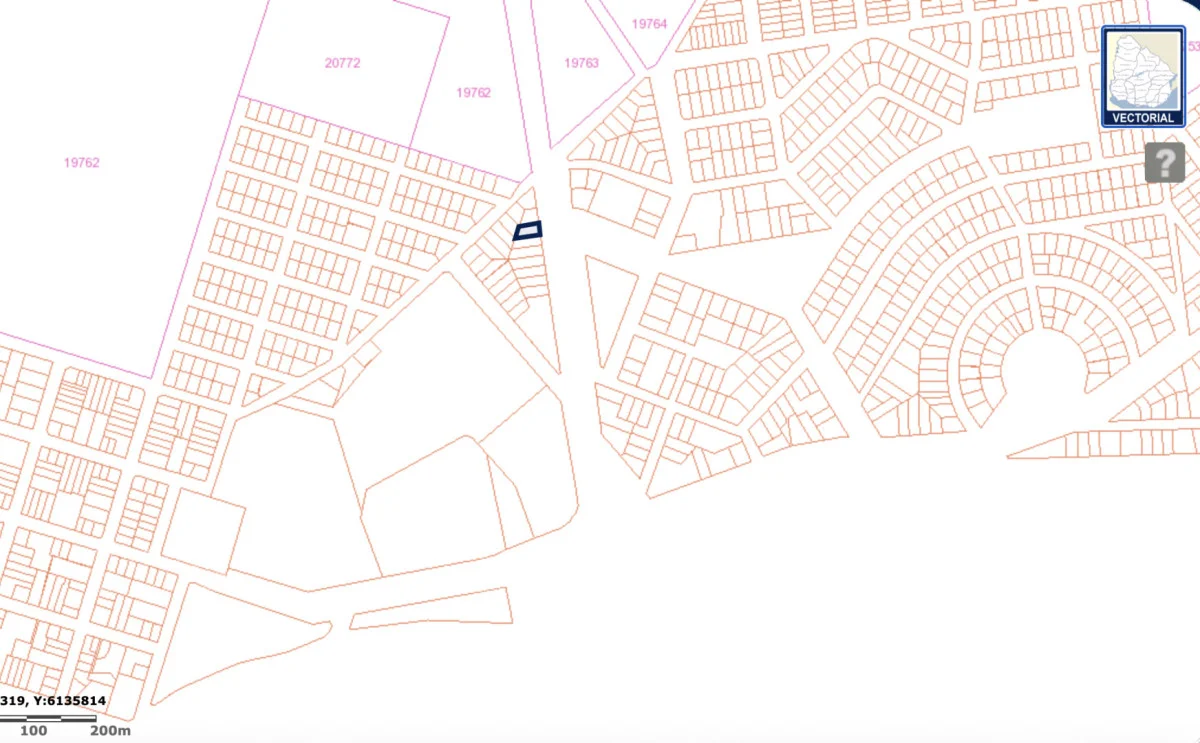 Terreno en Manantiales, propiedad 292092 -Imagen 3