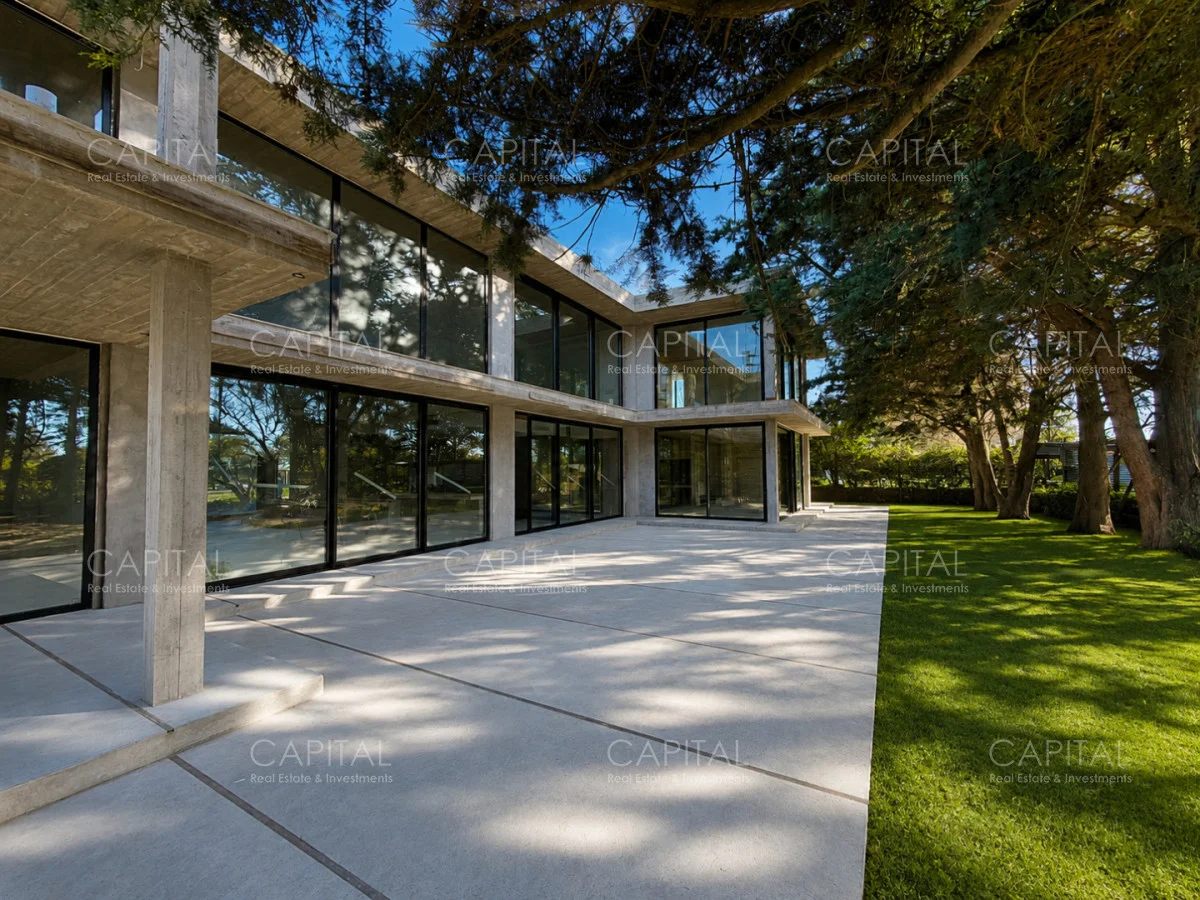 Casa en Carmel, propiedad 292394 -Imagen 3