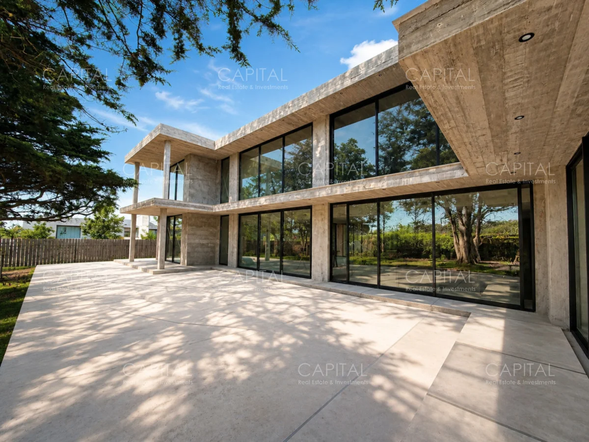 Casa en Carmel, propiedad 292394 -Imagen 4