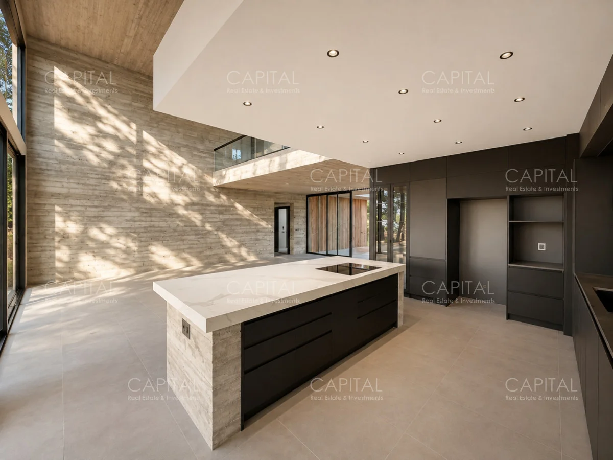 Casa en Carmel, propiedad 292394 -Imagen 7