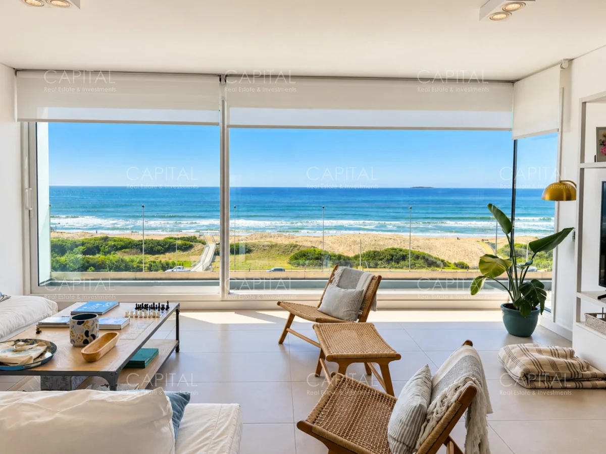 Apartamento en Playa Brava, propiedad 292698 -Imagen 1
