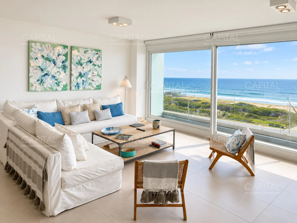 Apartamento en Playa Brava, propiedad 292698 -Imagen 2