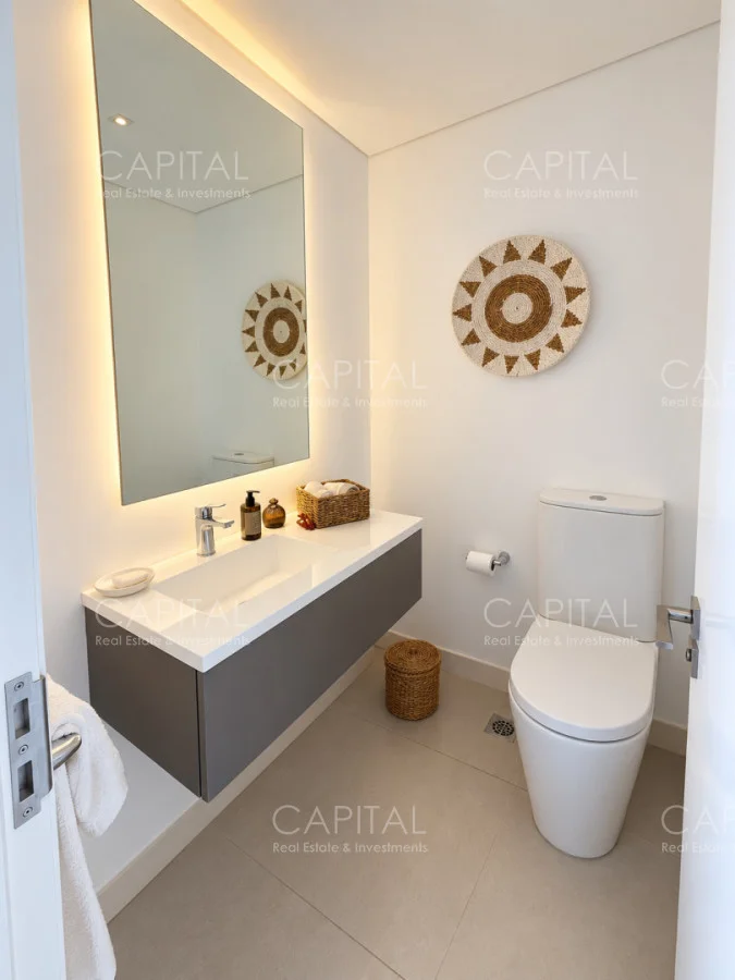Apartamento en Playa Brava, propiedad 292698 -Imagen 11