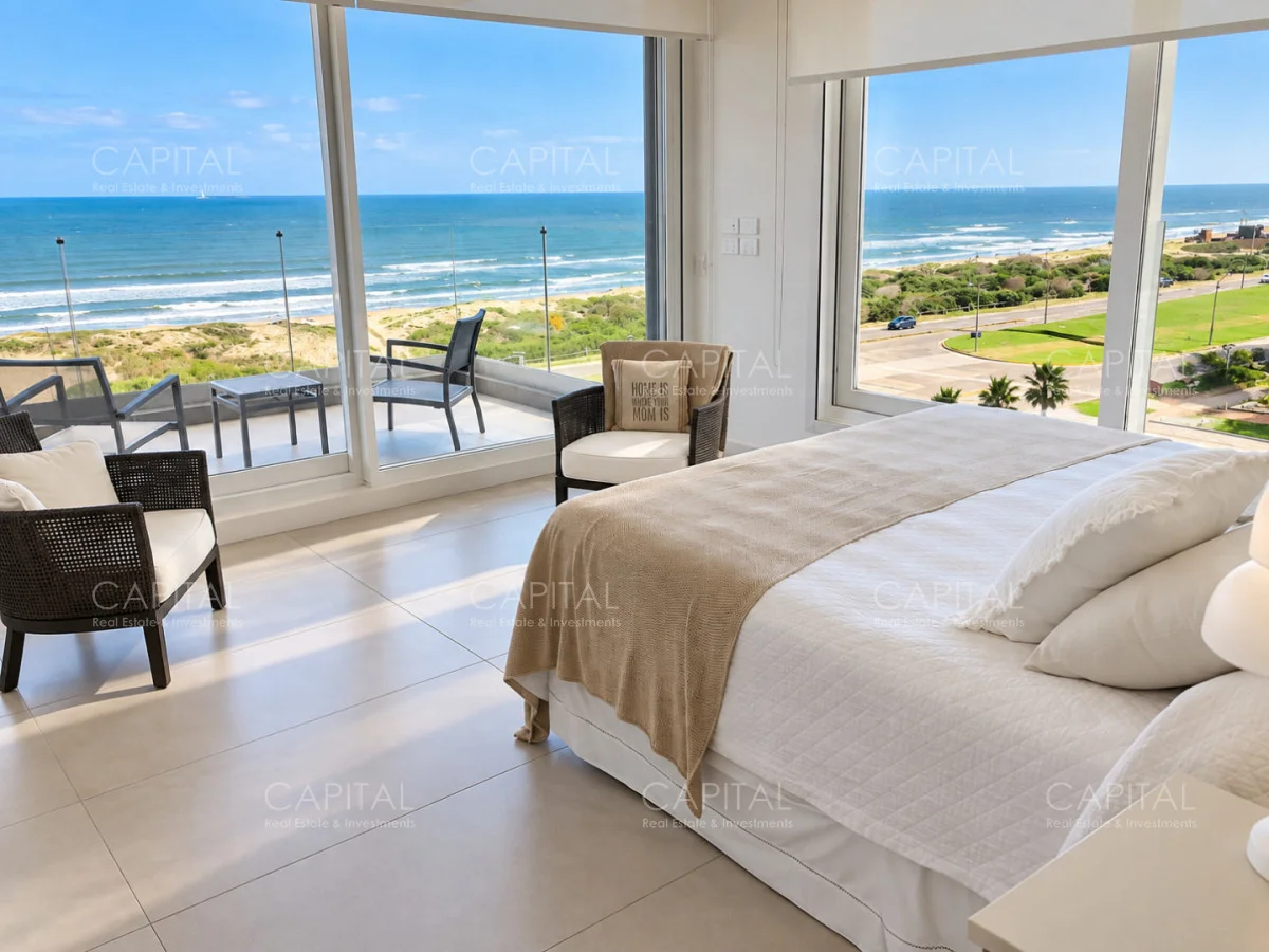 Apartamento en Playa Brava, propiedad 292698 -Imagen 12