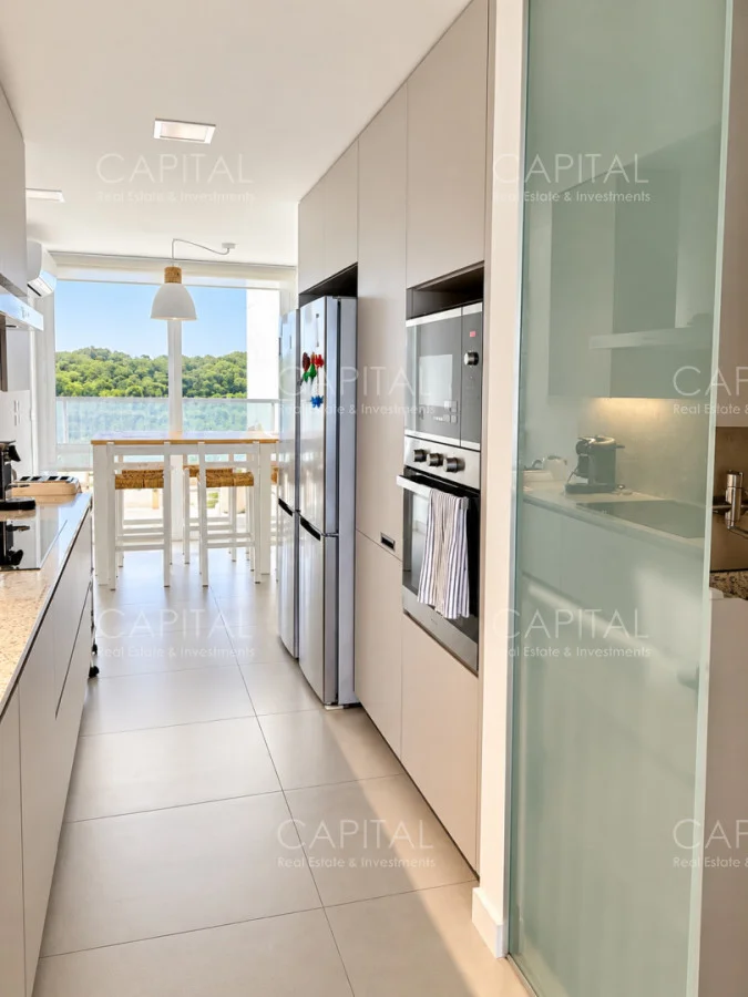 Apartamento en Playa Brava, propiedad 292698 -Imagen 17