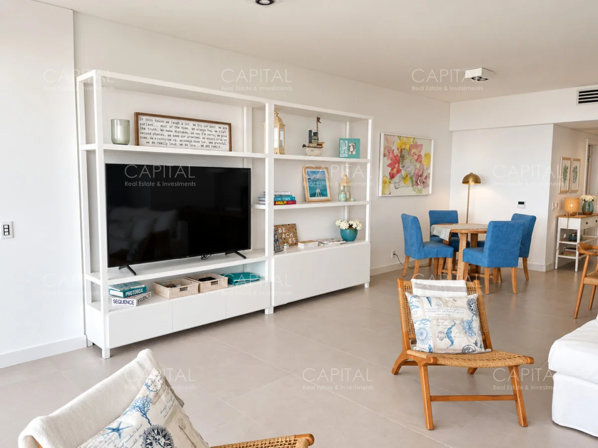 Apartamento en Playa Brava, propiedad 292698 -Imagen 3