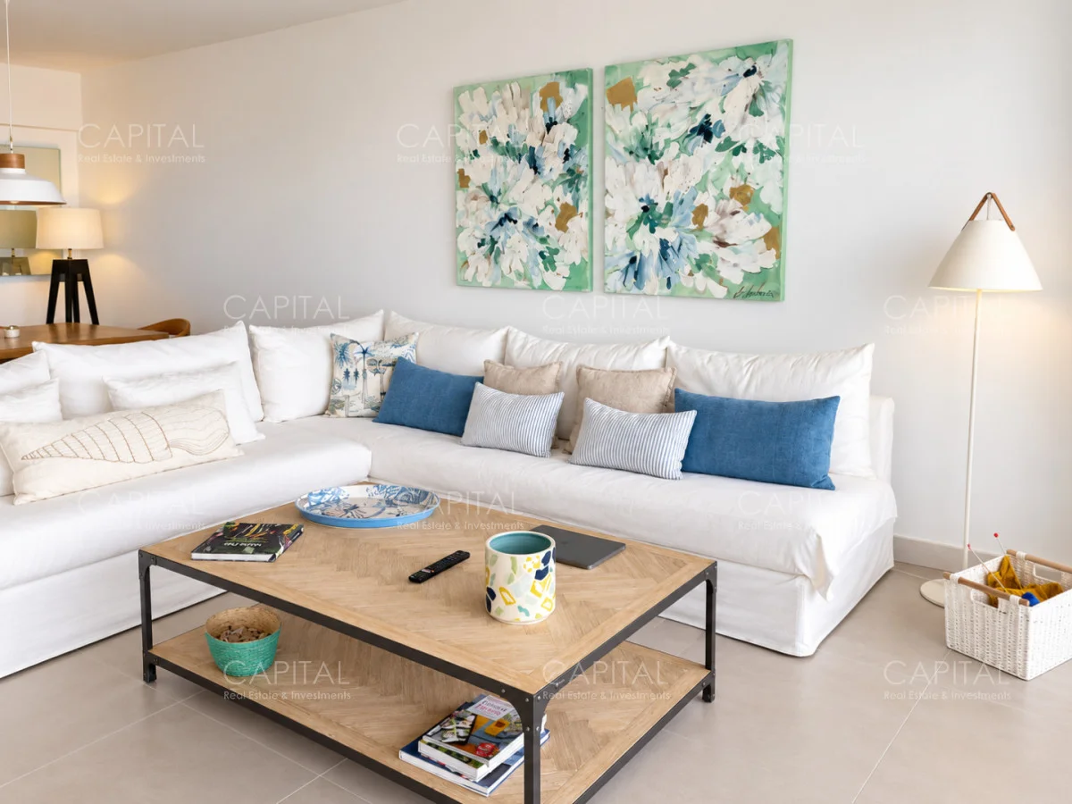Apartamento en Playa Brava, propiedad 292698 -Imagen 4
