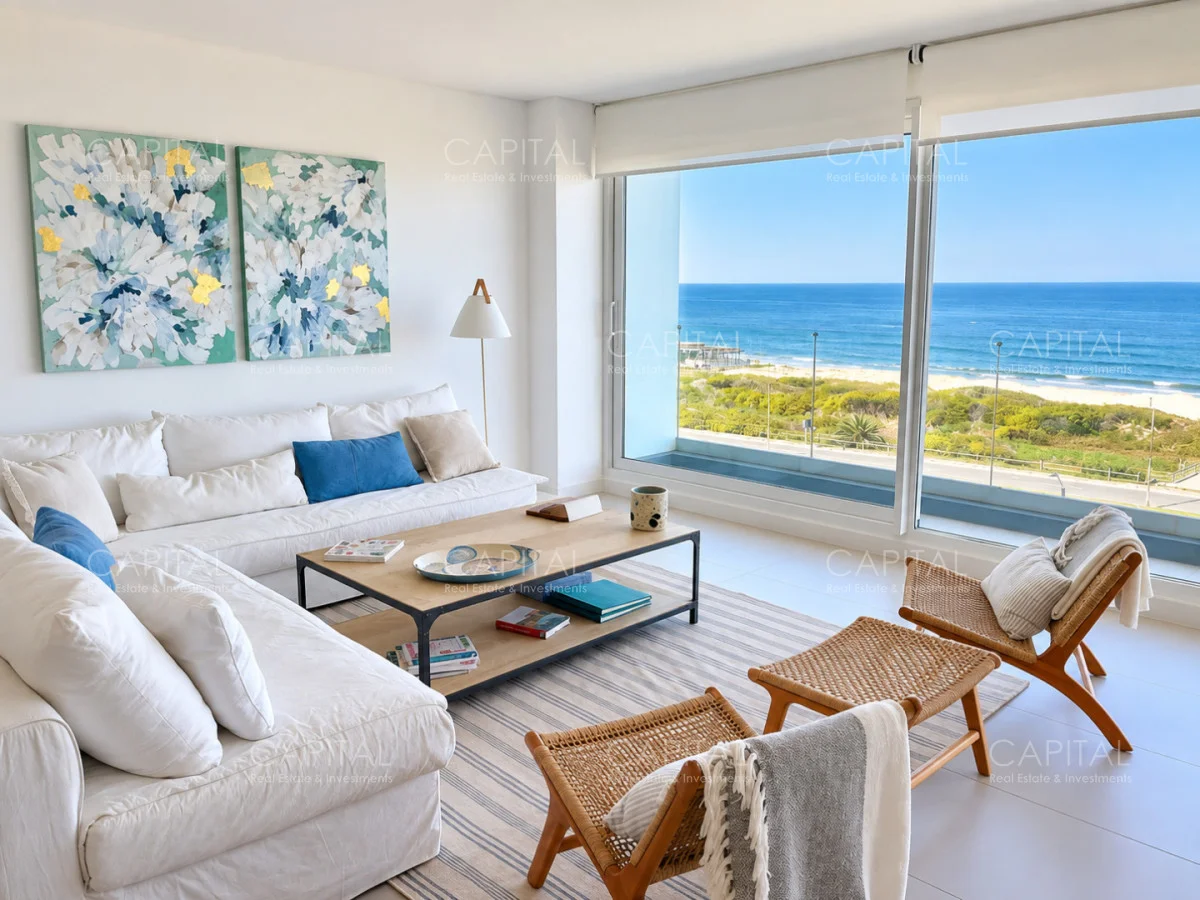 Apartamento en Playa Brava, propiedad 292698 -Imagen 5