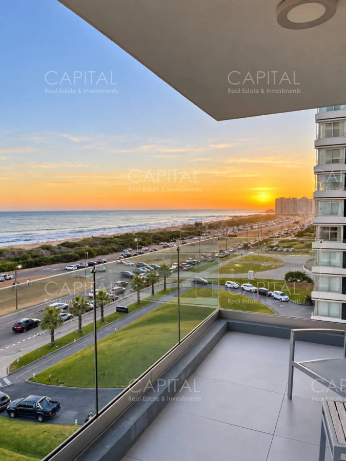 Apartamento en Playa Brava, propiedad 292698 -Imagen 6