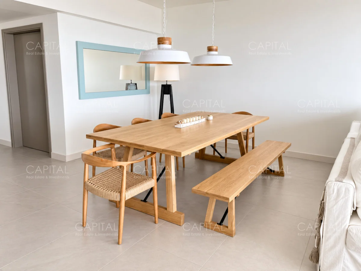 Apartamento en Playa Brava, propiedad 292698 -Imagen 7