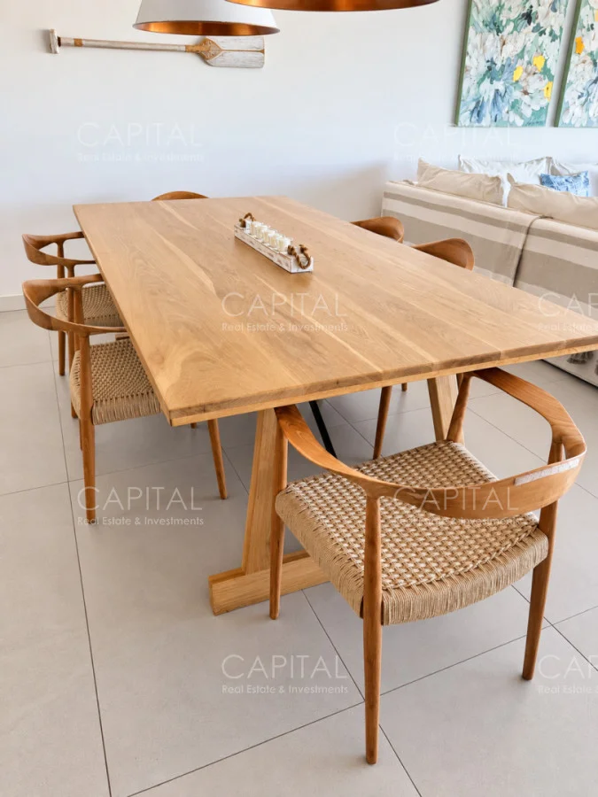 Apartamento en Playa Brava, propiedad 292698 -Imagen 8