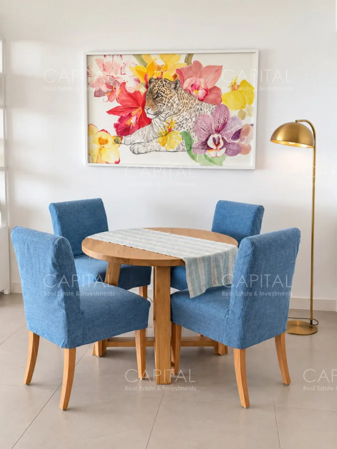 Apartamento en Playa Brava, propiedad 292698 -Imagen 9
