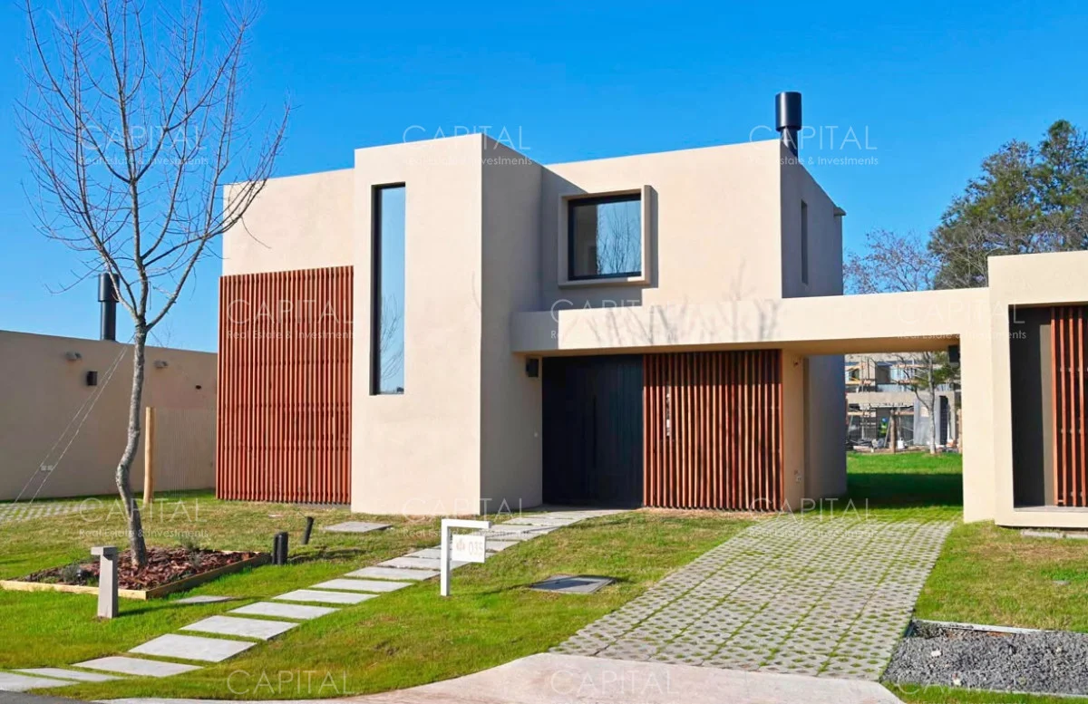 Casa en Huertas de los Horneros, propiedad 292778 -Imagen 1
