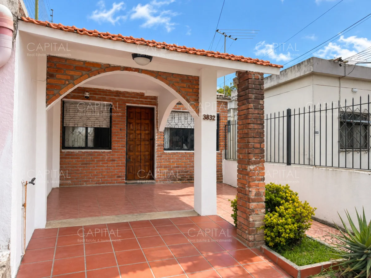 Casa en Malvín Norte, propiedad 292832 -Imagen 2