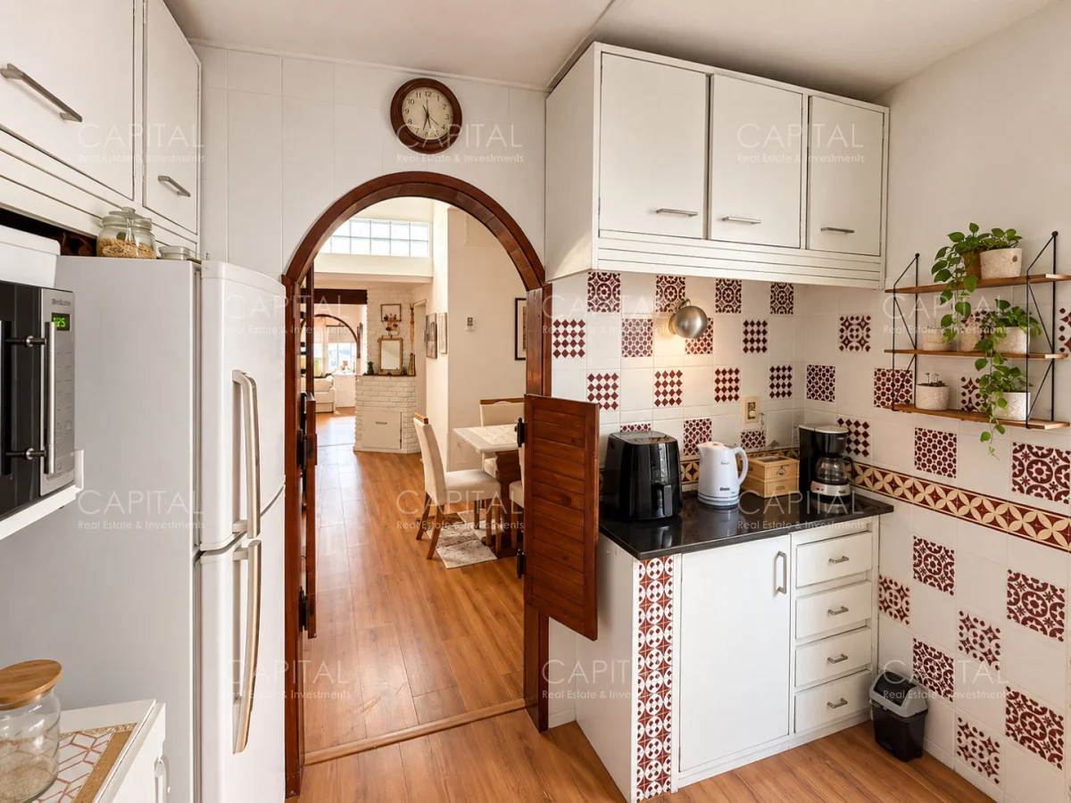 Casa en Malvín Norte, propiedad 292832 -Imagen 11