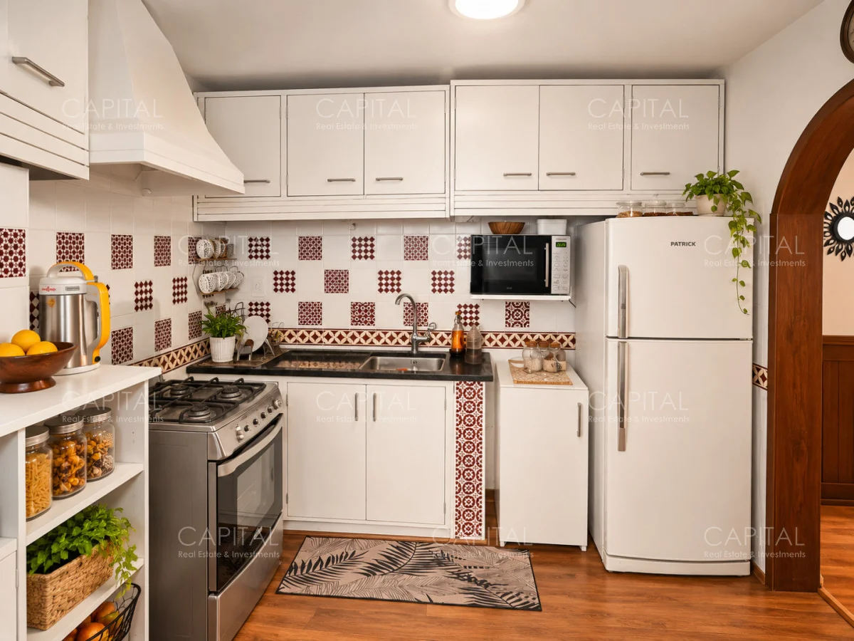 Casa en Malvín Norte, propiedad 292832 -Imagen 12