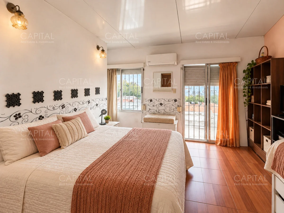 Casa en Malvín Norte, propiedad 292832 -Imagen 14