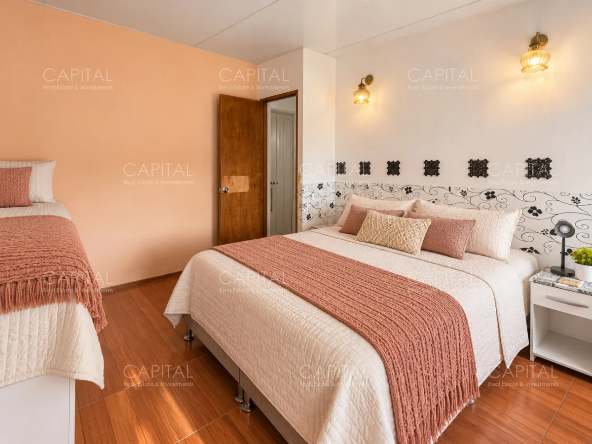 Casa en Malvín Norte, propiedad 292832 -Imagen 15