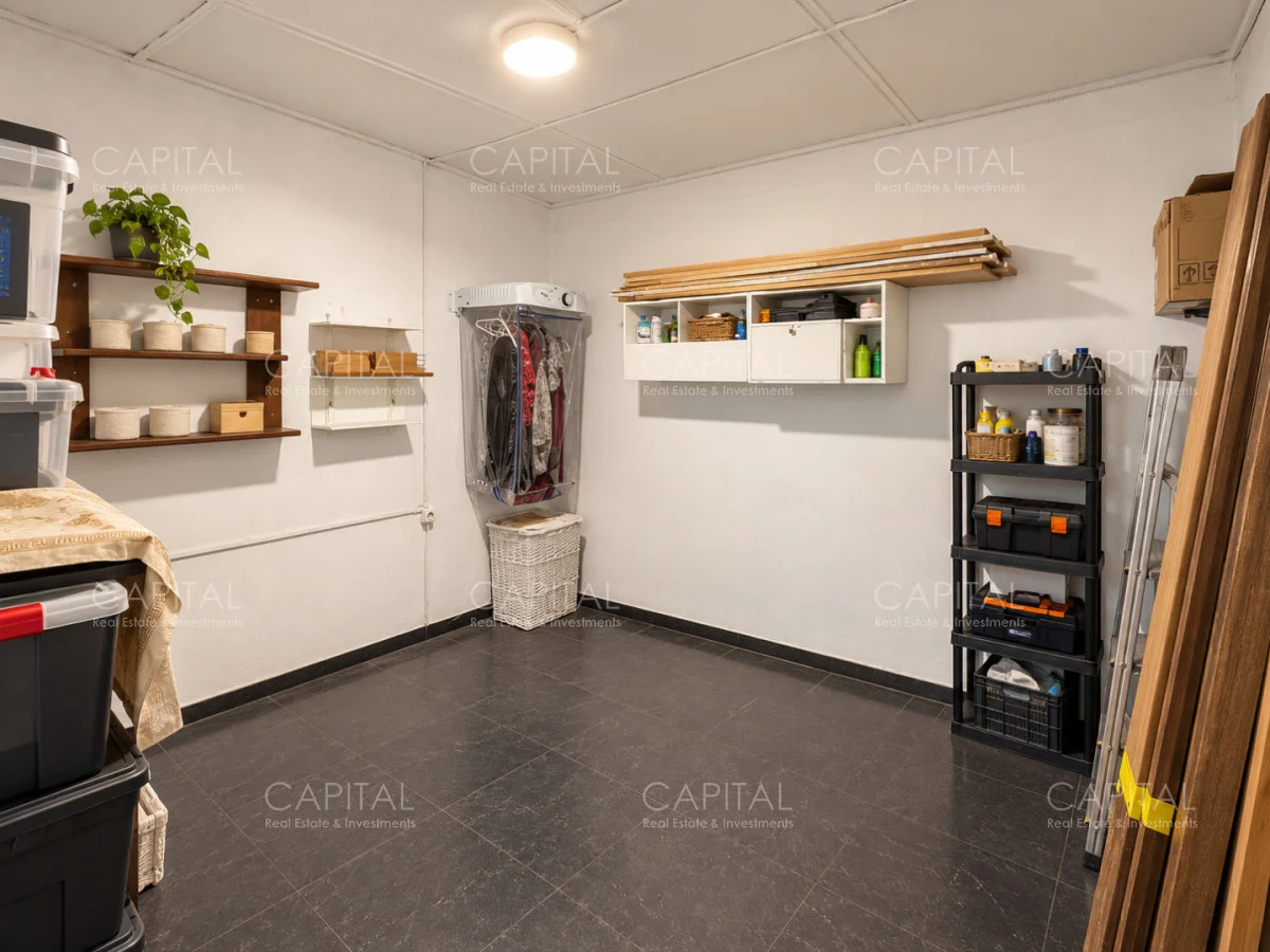 Casa en Malvín Norte, propiedad 292832 -Imagen 19