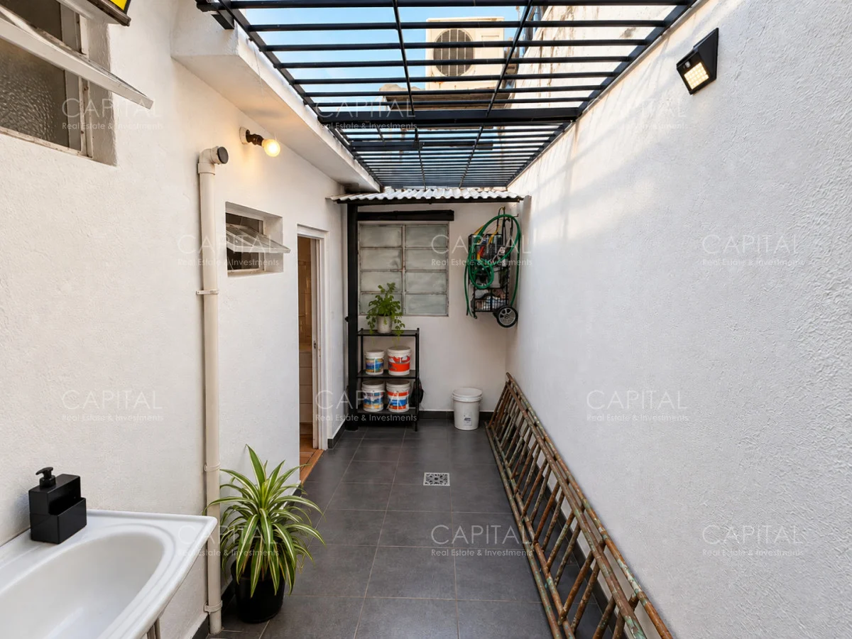 Casa en Malvín Norte, propiedad 292832 -Imagen 20