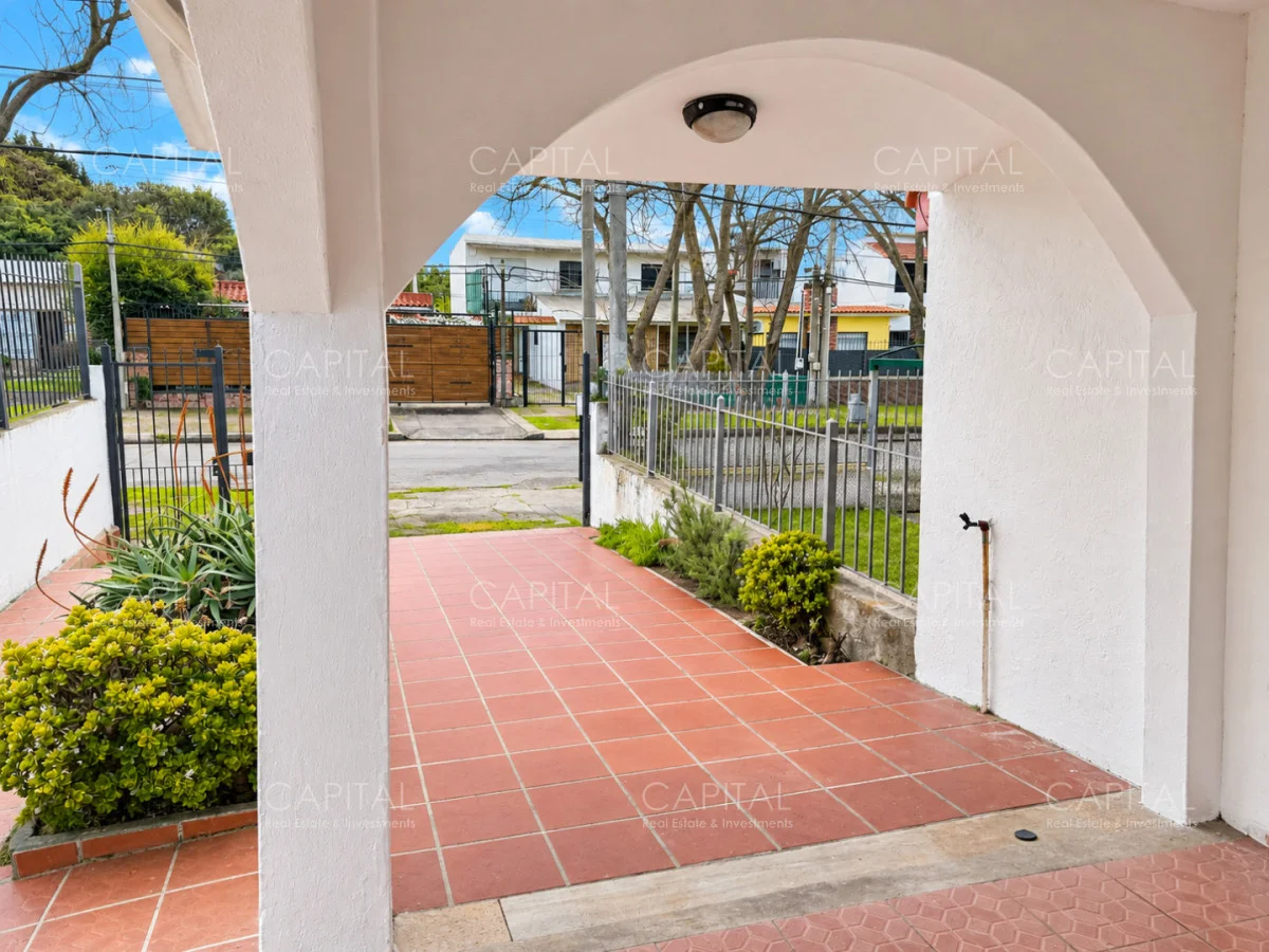Casa en Malvín Norte, propiedad 292832 -Imagen 3
