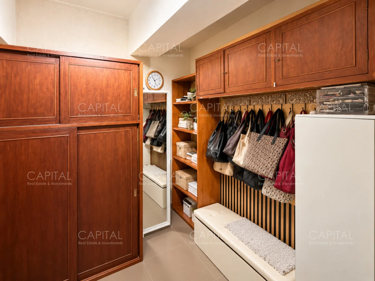 Casa en Malvín Norte, propiedad 292832 -Imagen 9