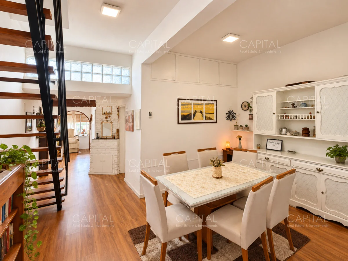 Casa en Malvín Norte, propiedad 292832 -Imagen 10