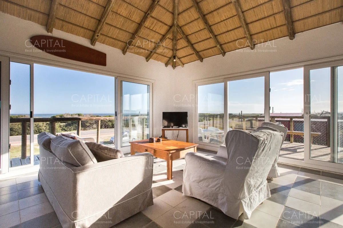 Casa en La Juanita, propiedad 293407 -Imagen 11