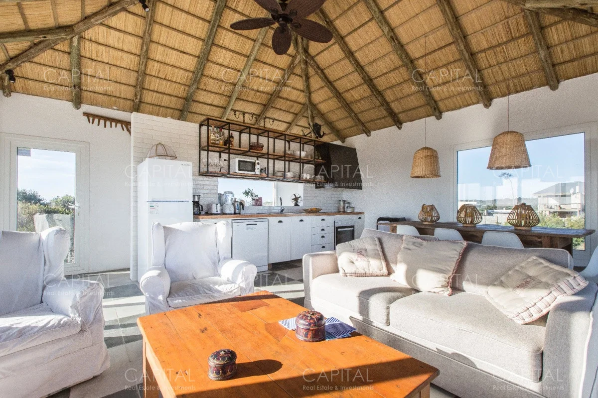 Casa en La Juanita, propiedad 293407 -Imagen 12