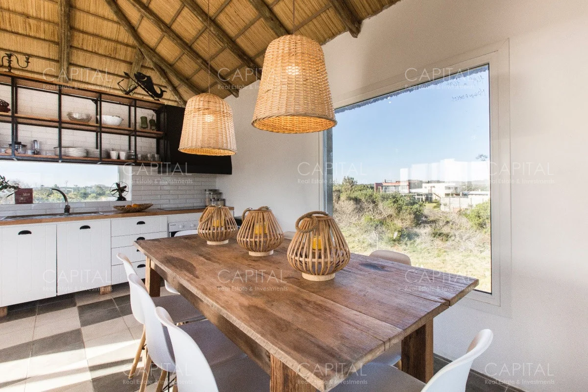 Casa en La Juanita, propiedad 293407 -Imagen 13